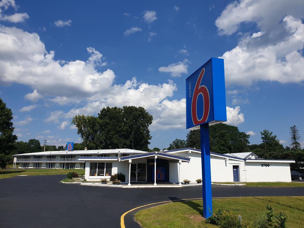 Motel 6-Schenectady, Ny Luaran gambar