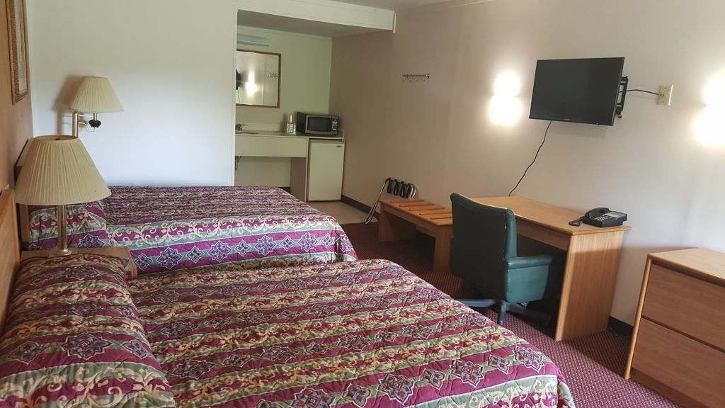 Motel 6-Schenectady, Ny Luaran gambar
