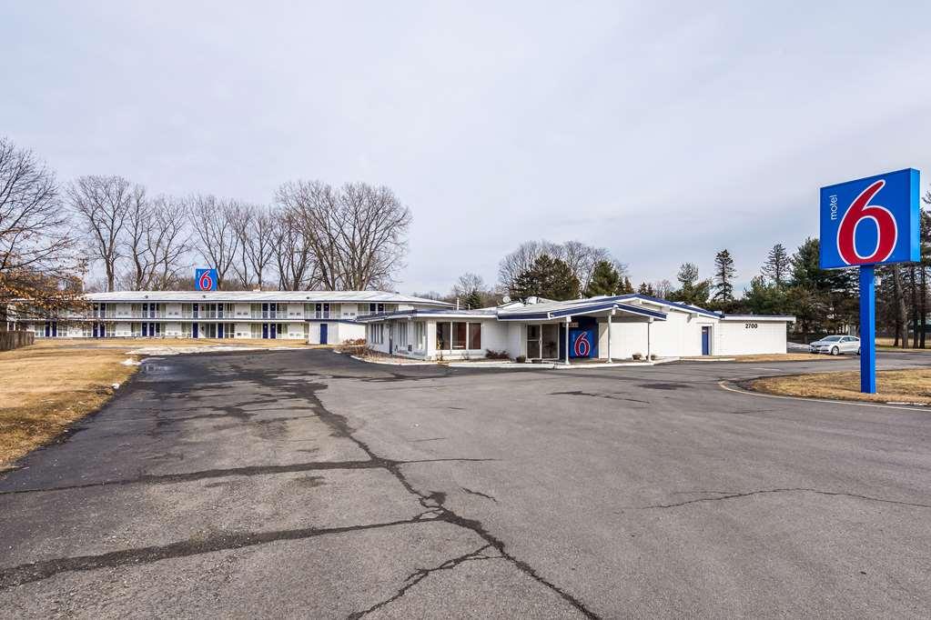 Motel 6-Schenectady, Ny Luaran gambar