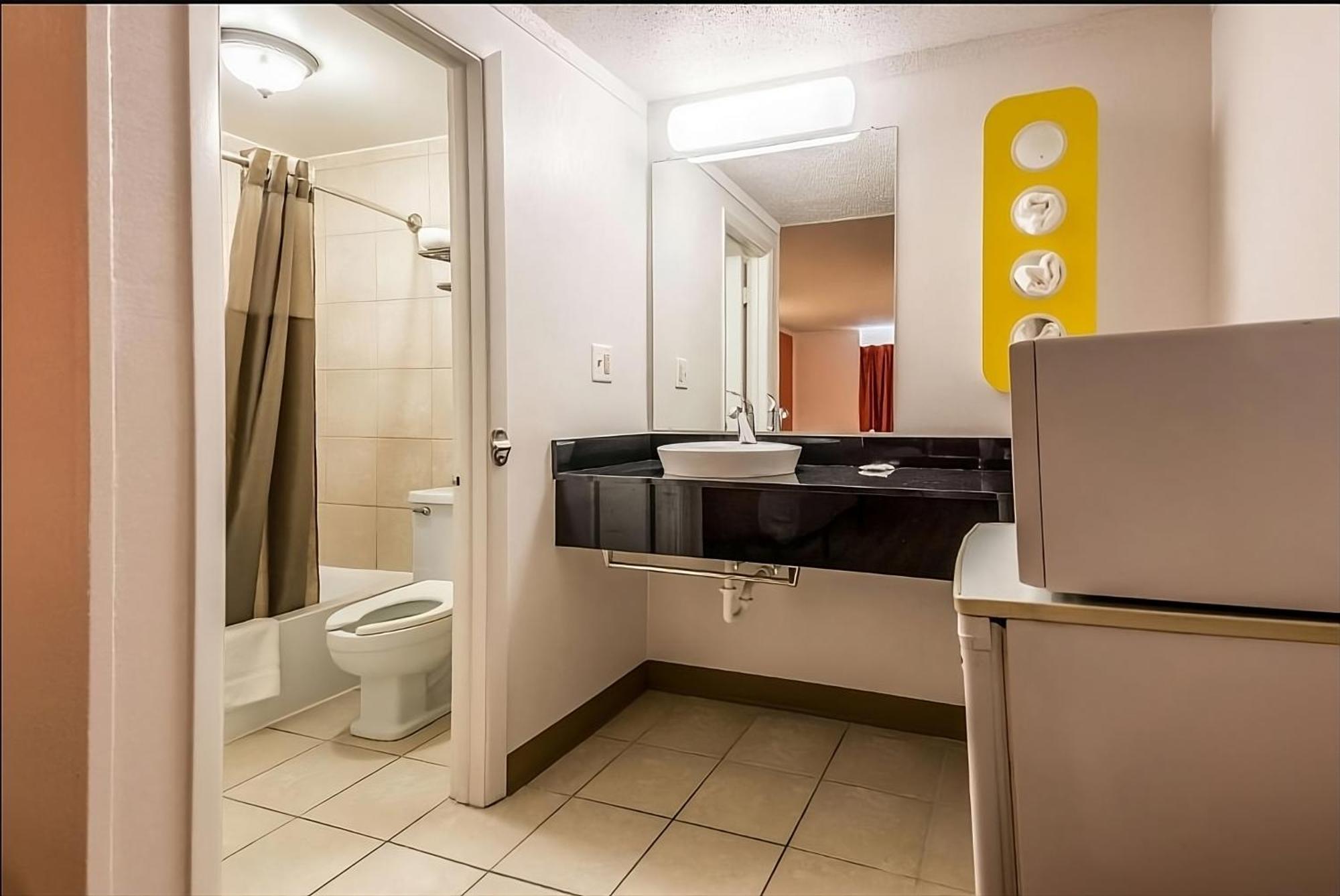 Motel 6-Schenectady, Ny Luaran gambar