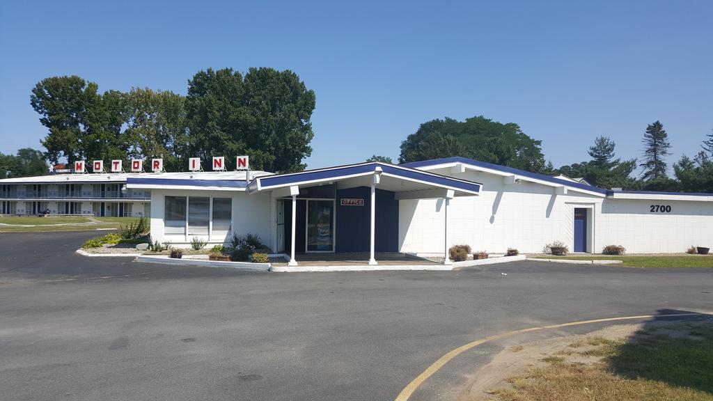 Motel 6-Schenectady, Ny Luaran gambar