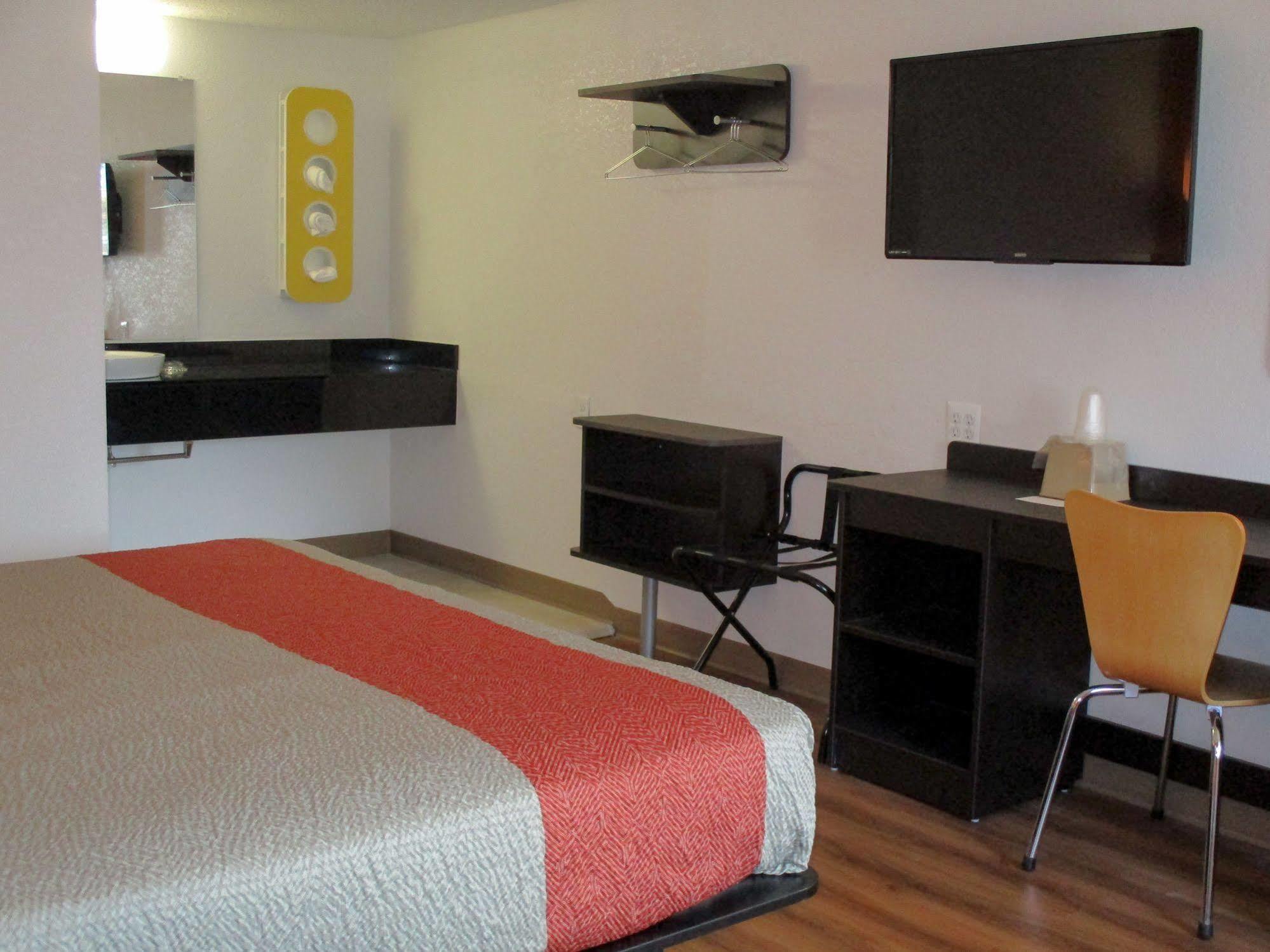 Motel 6-Schenectady, Ny Luaran gambar