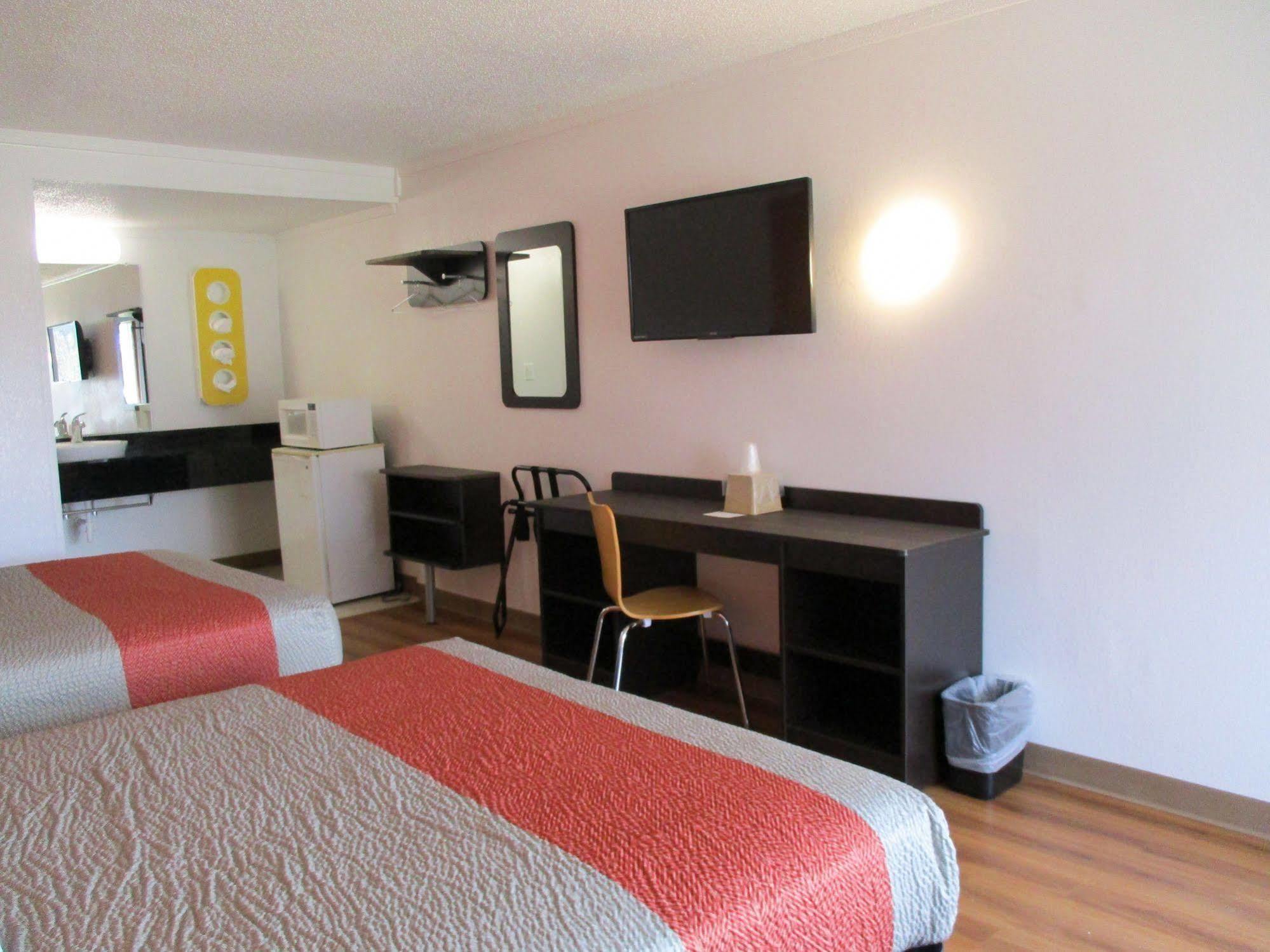 Motel 6-Schenectady, Ny Luaran gambar