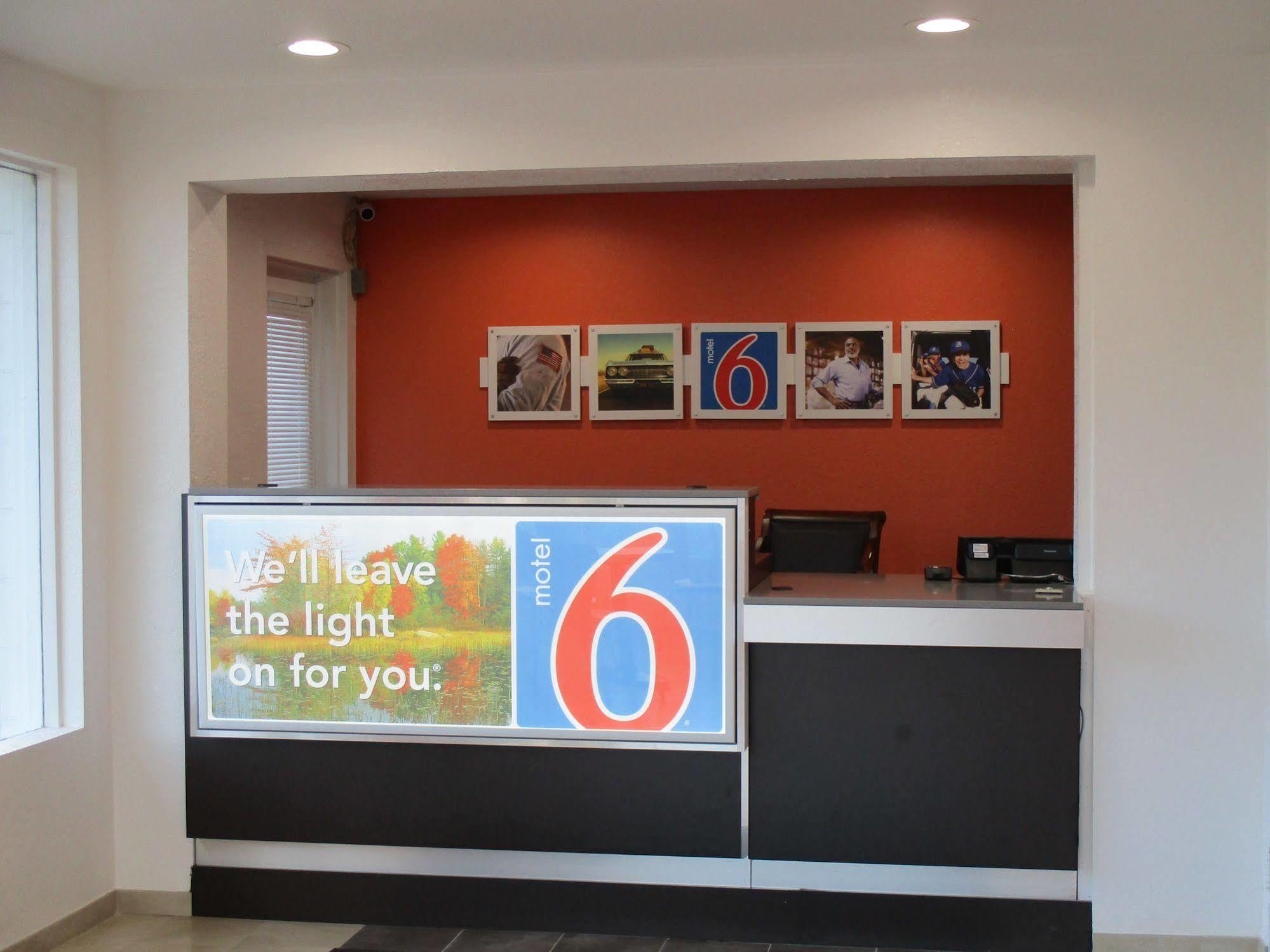 Motel 6-Schenectady, Ny Luaran gambar