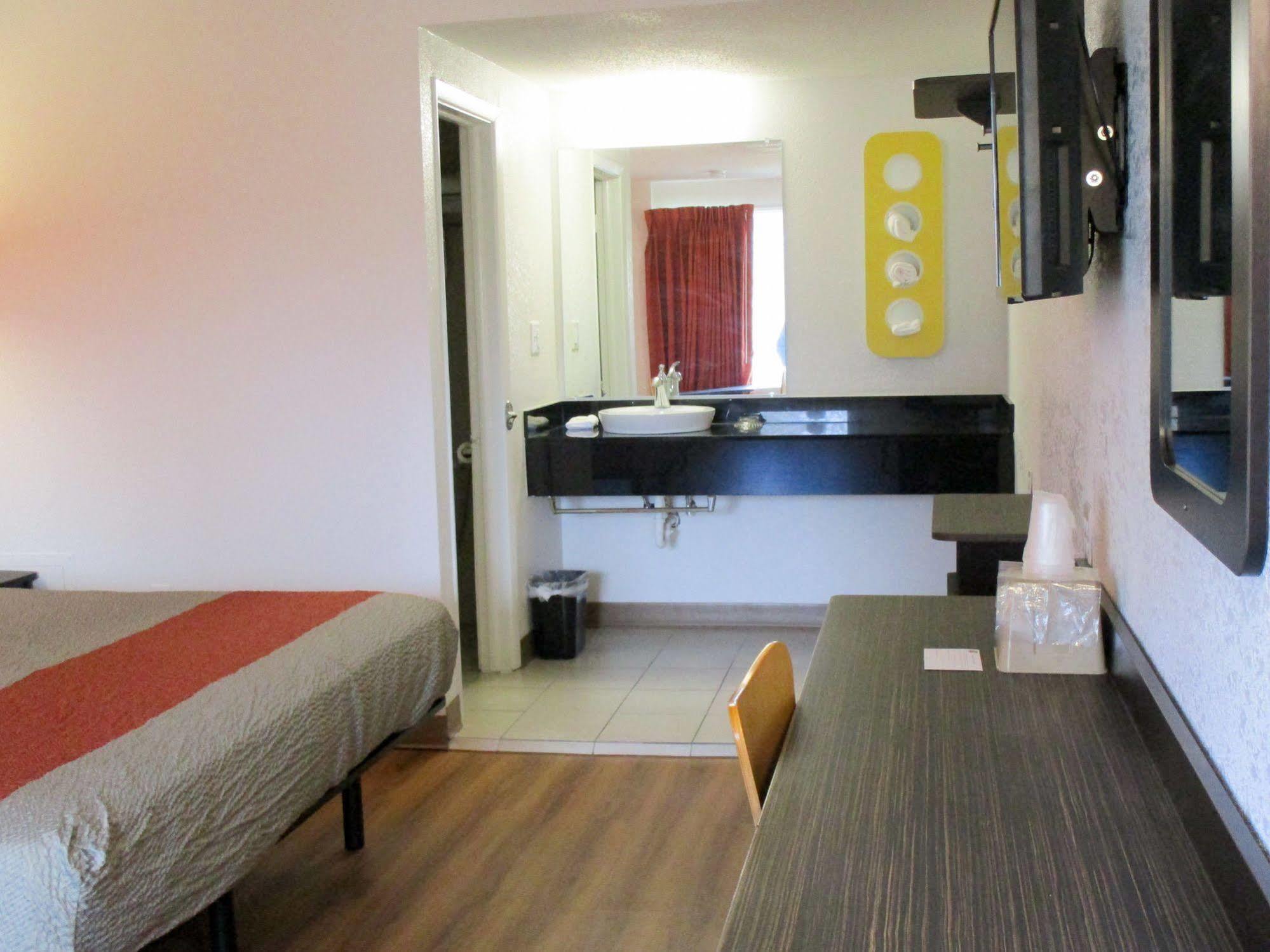 Motel 6-Schenectady, Ny Luaran gambar