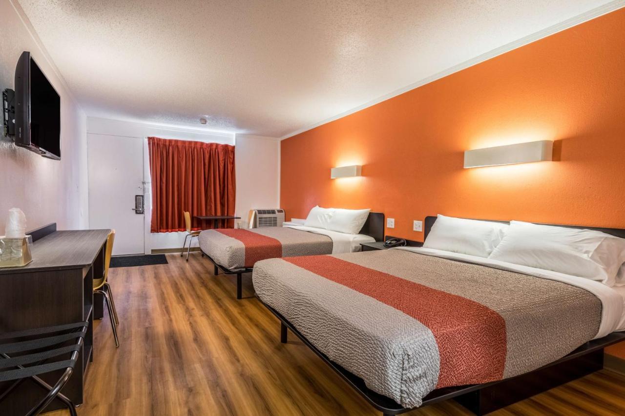 Motel 6-Schenectady, Ny Luaran gambar
