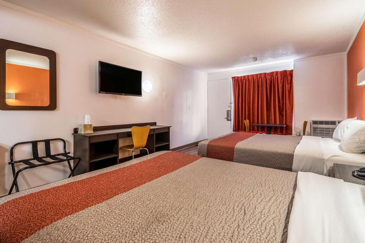 Motel 6-Schenectady, Ny Luaran gambar