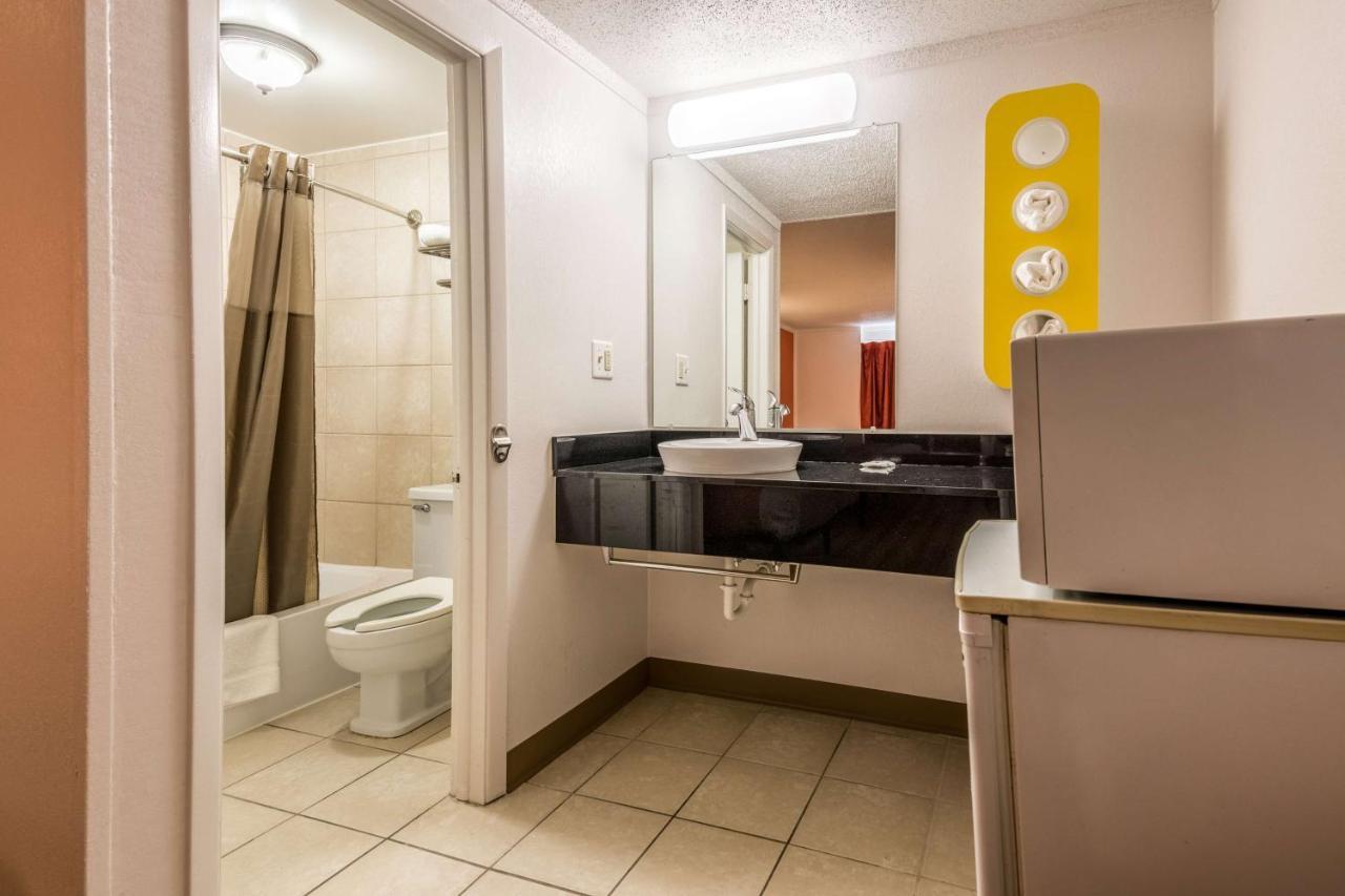 Motel 6-Schenectady, Ny Luaran gambar