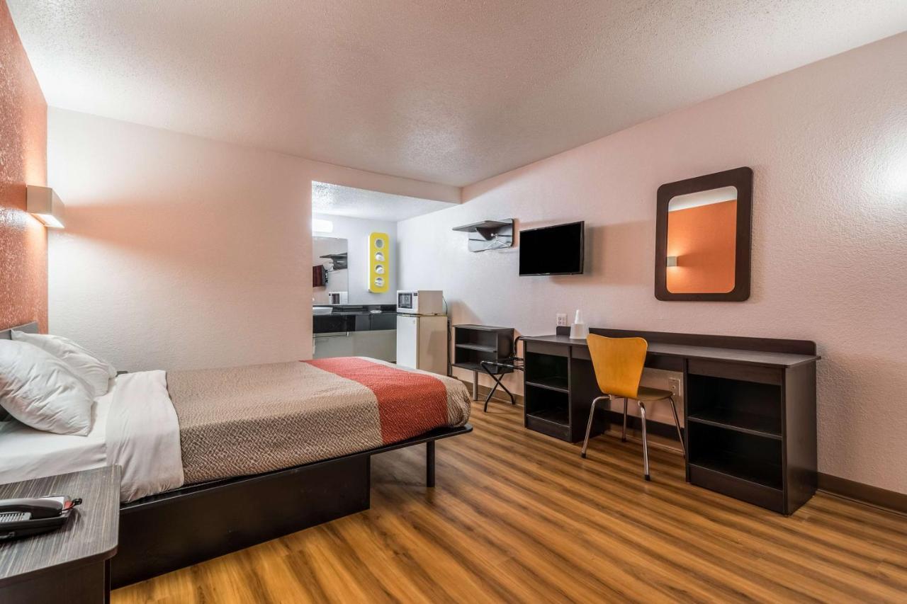 Motel 6-Schenectady, Ny Luaran gambar