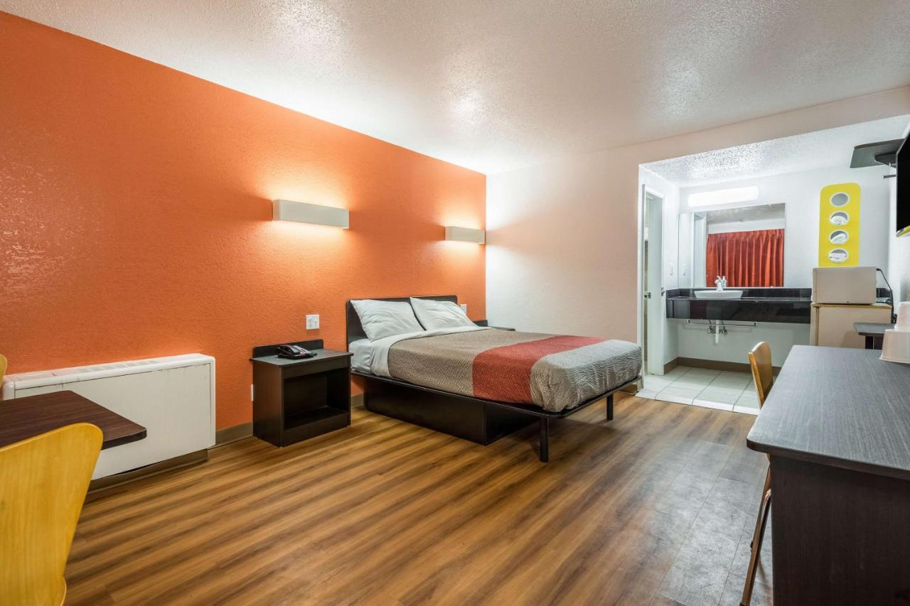 Motel 6-Schenectady, Ny Luaran gambar