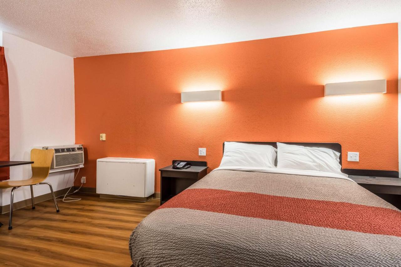Motel 6-Schenectady, Ny Luaran gambar