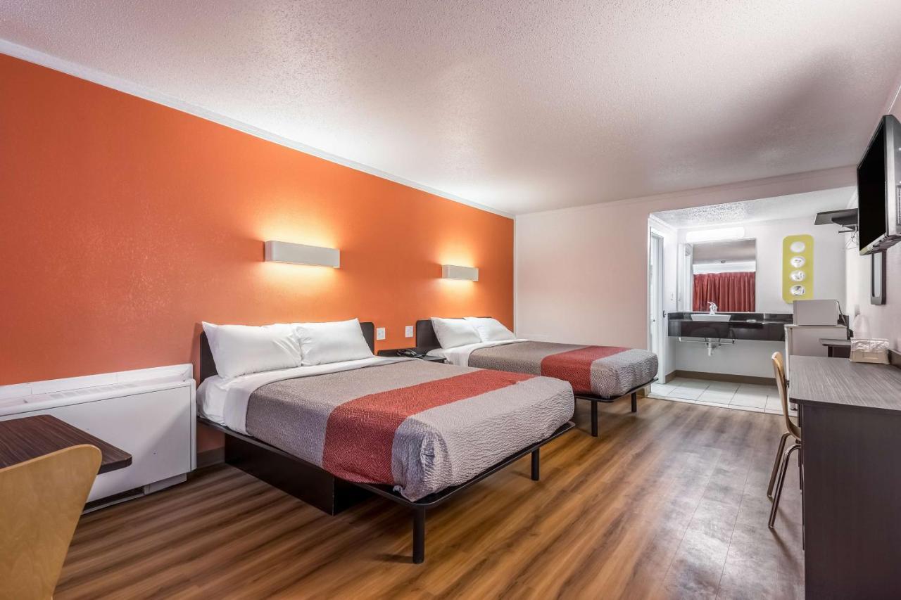 Motel 6-Schenectady, Ny Luaran gambar
