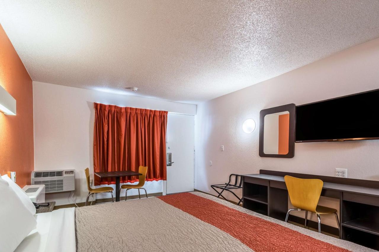Motel 6-Schenectady, Ny Luaran gambar