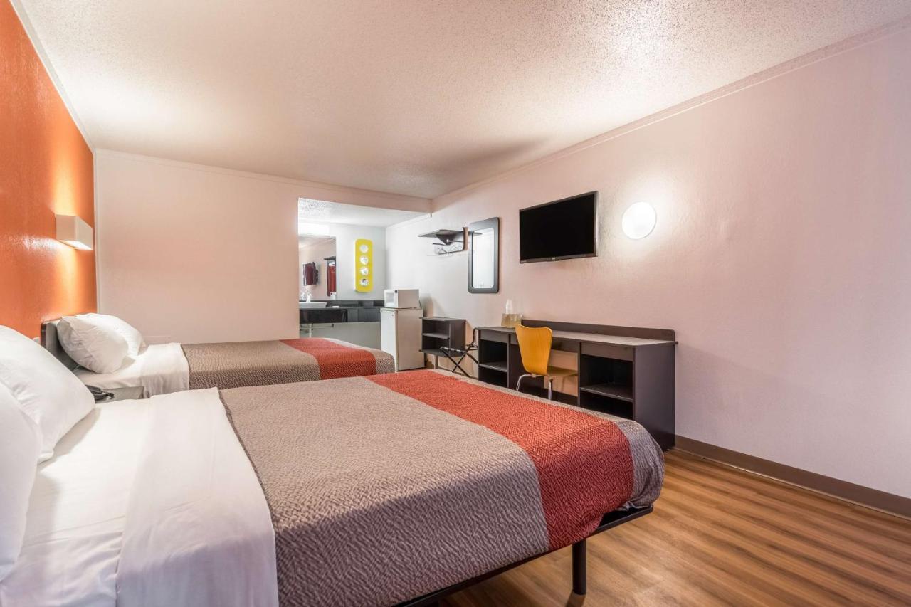 Motel 6-Schenectady, Ny Luaran gambar