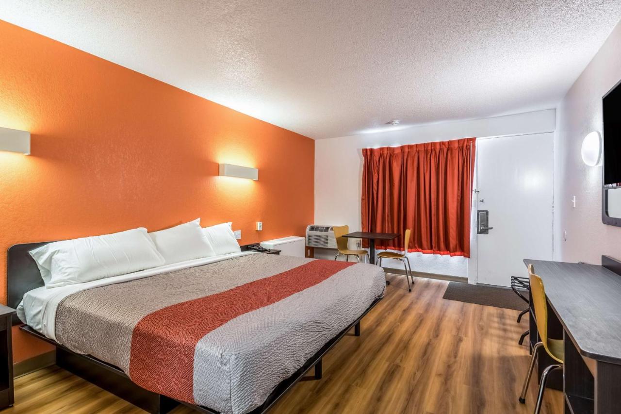 Motel 6-Schenectady, Ny Luaran gambar