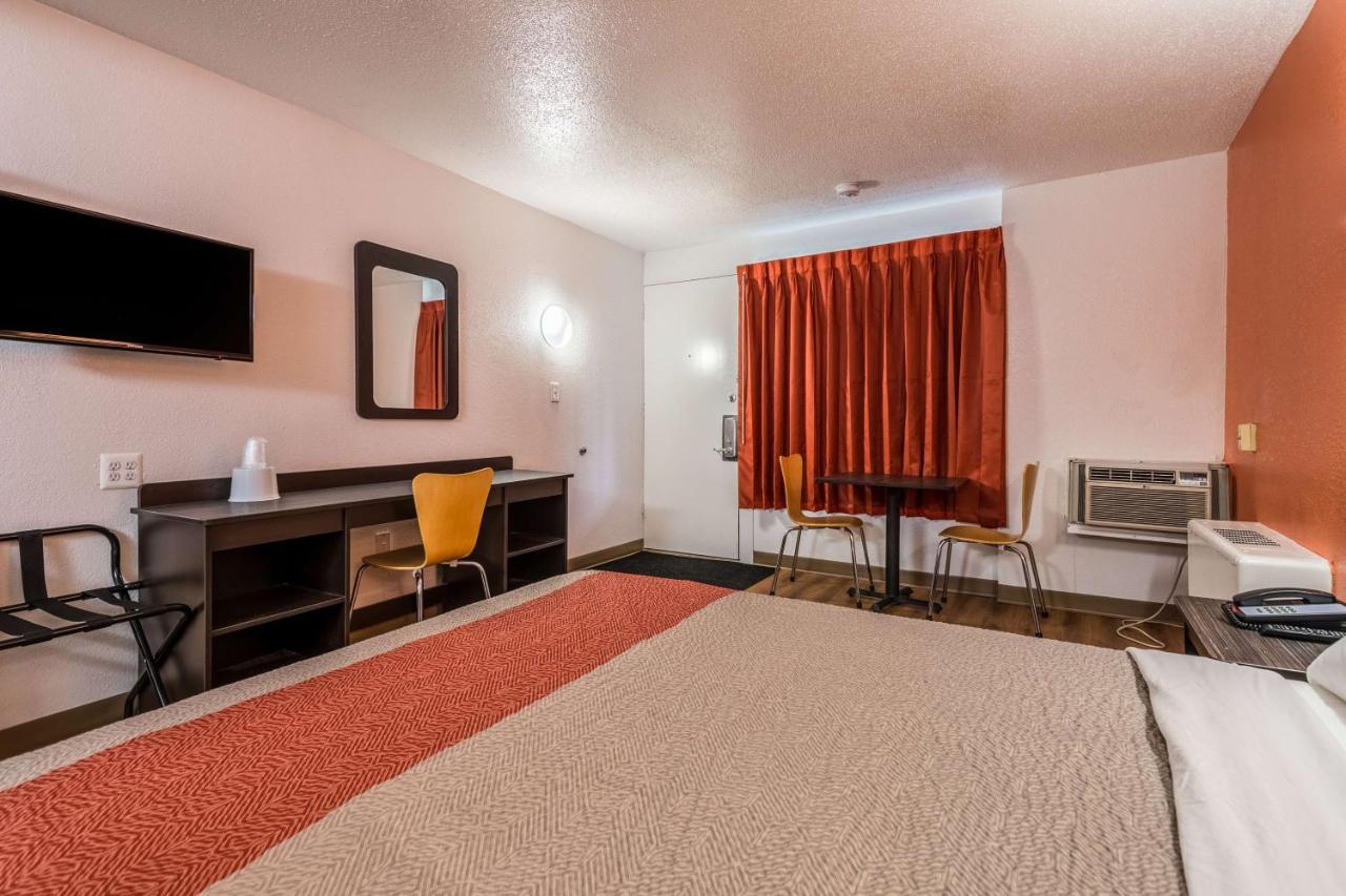 Motel 6-Schenectady, Ny Luaran gambar