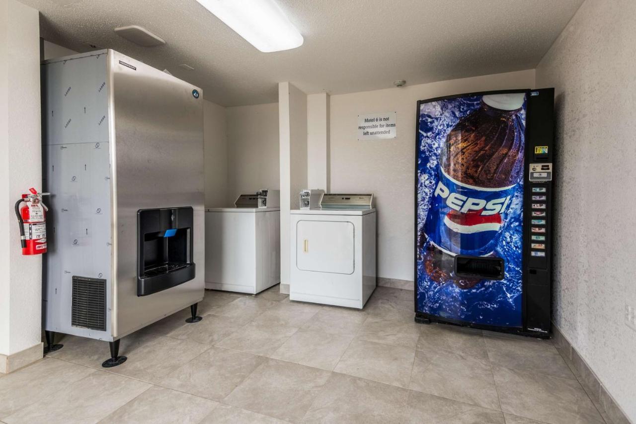 Motel 6-Schenectady, Ny Luaran gambar