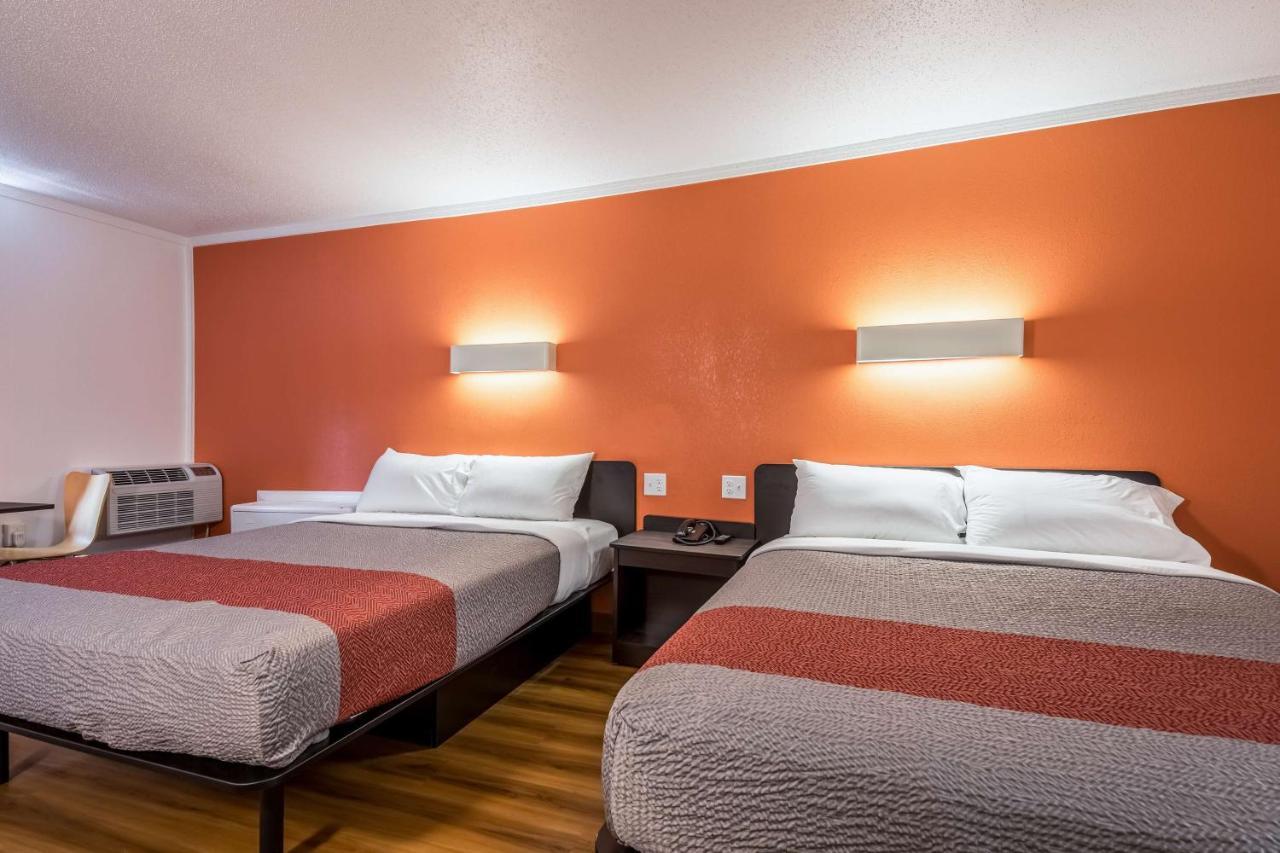 Motel 6-Schenectady, Ny Luaran gambar